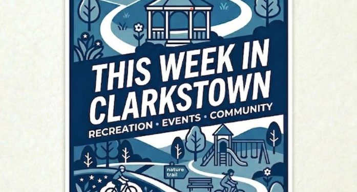 This Week in Clarkstown